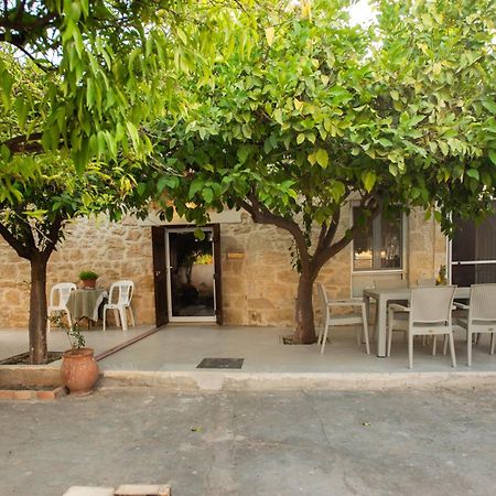 Petra Vori House Apartamento Exterior foto