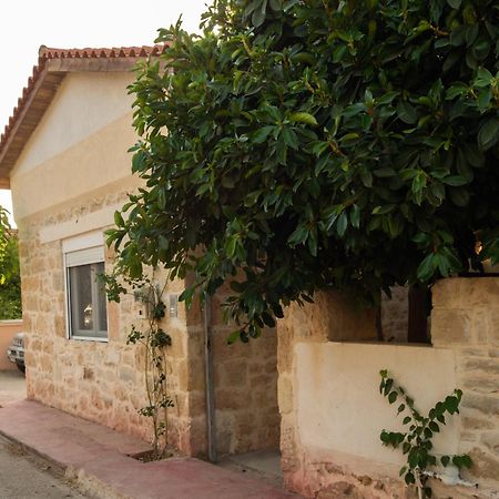 Petra Vori House Apartamento Exterior foto