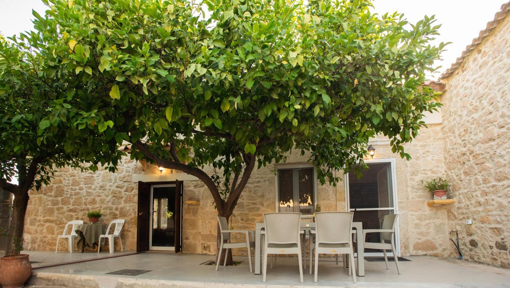 Petra Vori House Apartamento Exterior foto