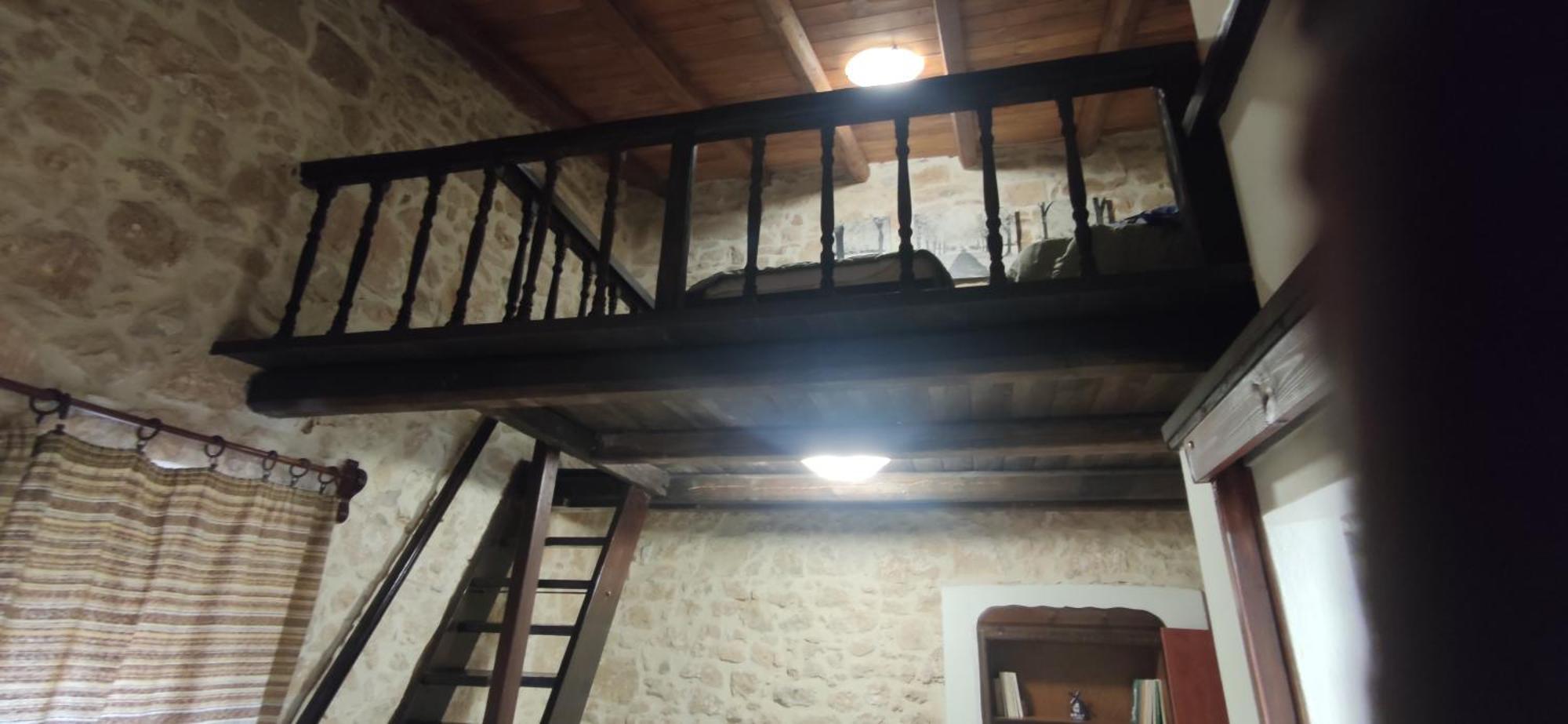 Petra Vori House Apartamento Quarto foto