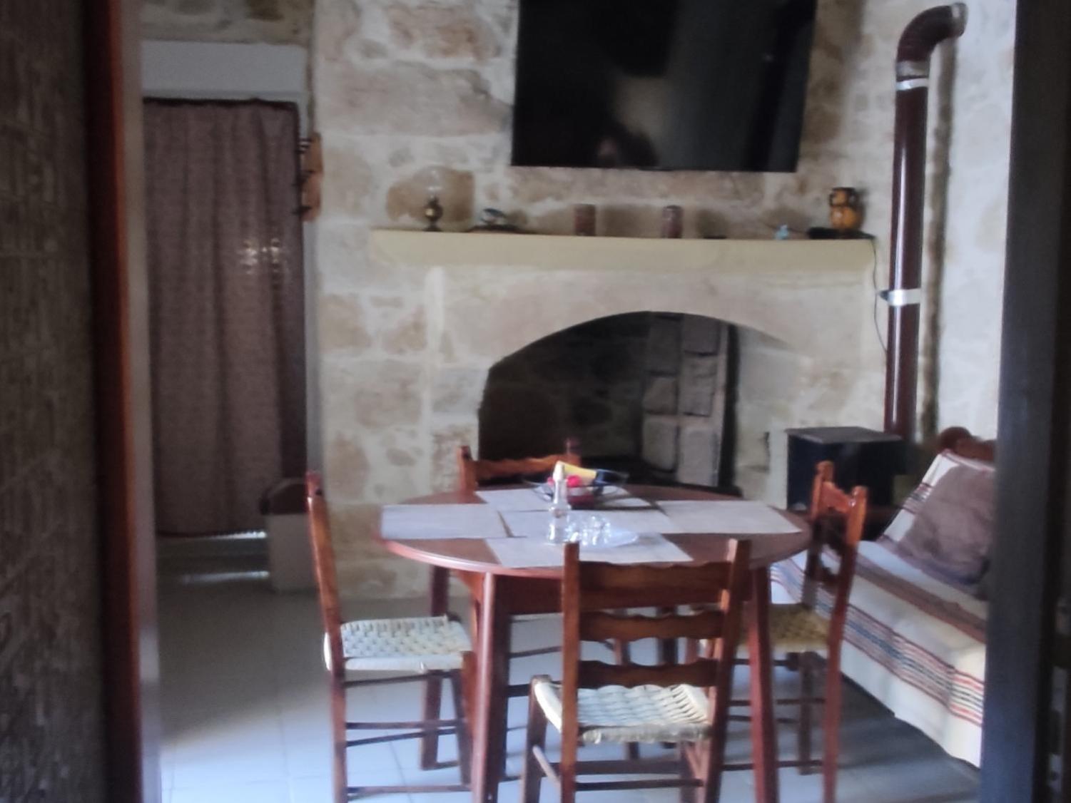 Petra Vori House Apartamento Quarto foto